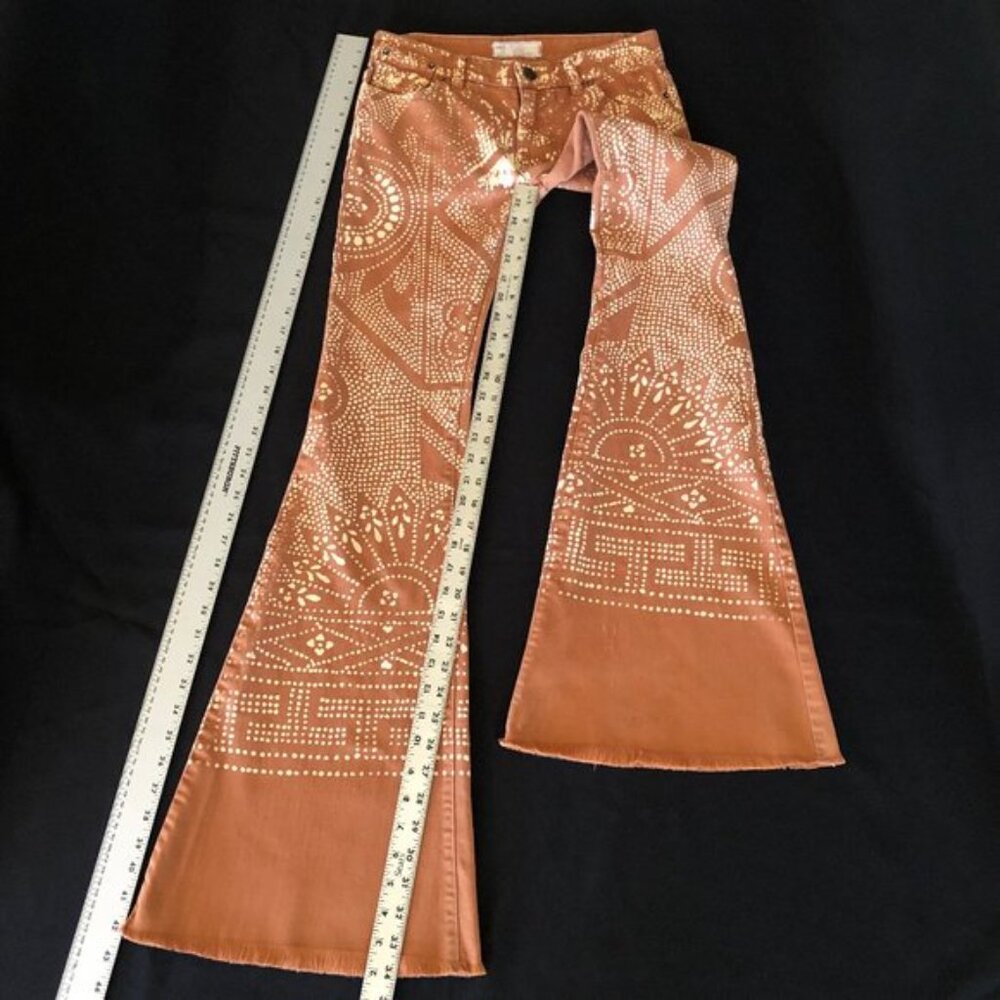 Free People Pants 25x34 - Picture 10 of 15